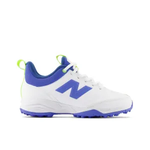 New Balance KC4020 v3 Junior Rubber Cricket Shoes
