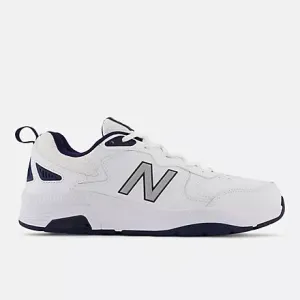 NEW BALANCE- MEN'S MX857WN3 SHOE