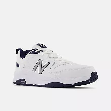 NEW BALANCE- MEN'S MX857WN3 SHOE