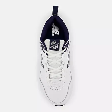 NEW BALANCE- MEN'S MX857WN3 SHOE