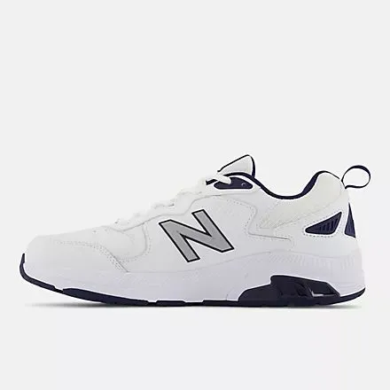 NEW BALANCE- MEN'S MX857WN3 SHOE