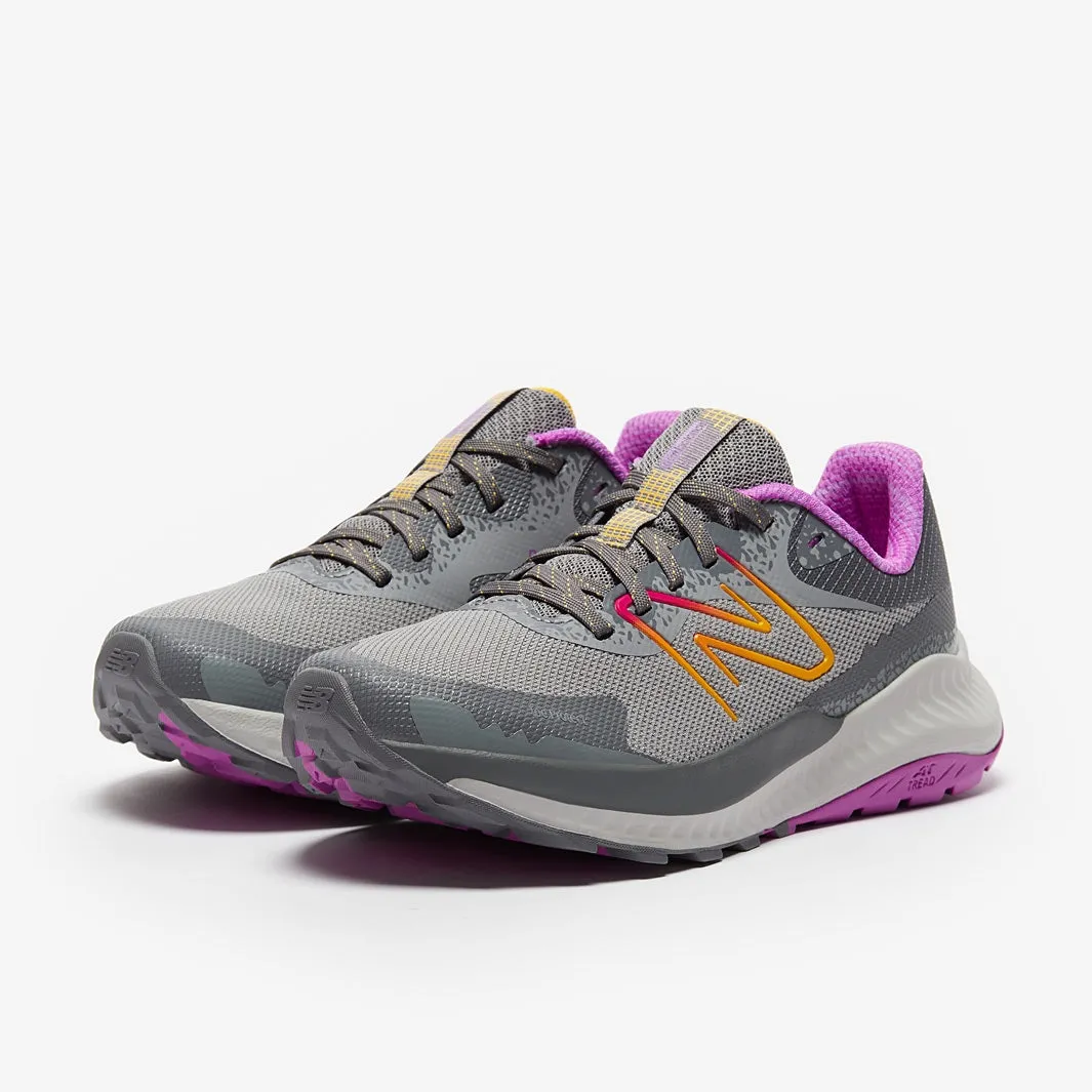 New Balance Womens Nitrel Trail
