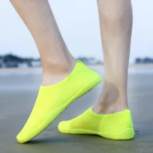 New Black Men's And Women's Fitness Running Sneakers Outdoor