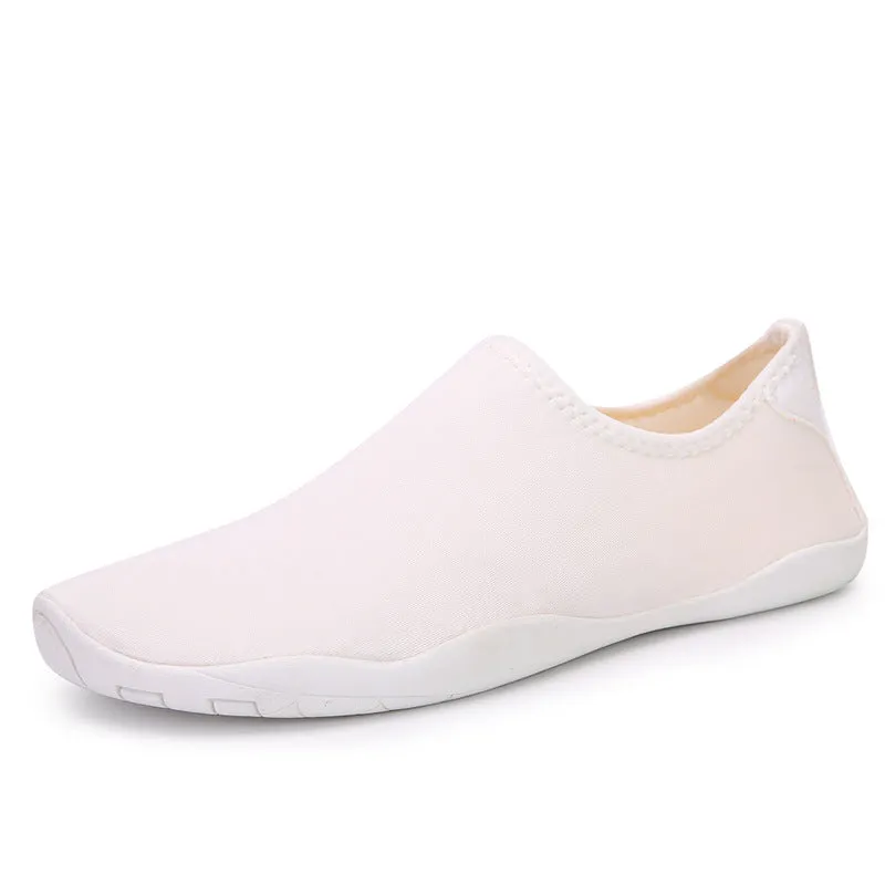 New Black Men's And Women's Fitness Running Sneakers Outdoor