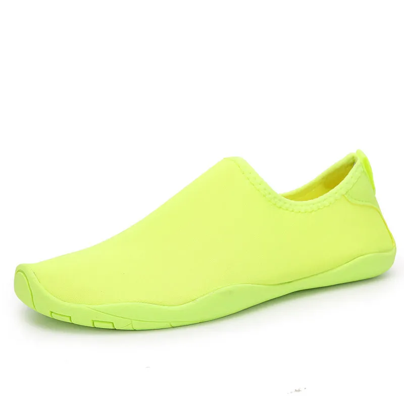 New Black Men's And Women's Fitness Running Sneakers Outdoor