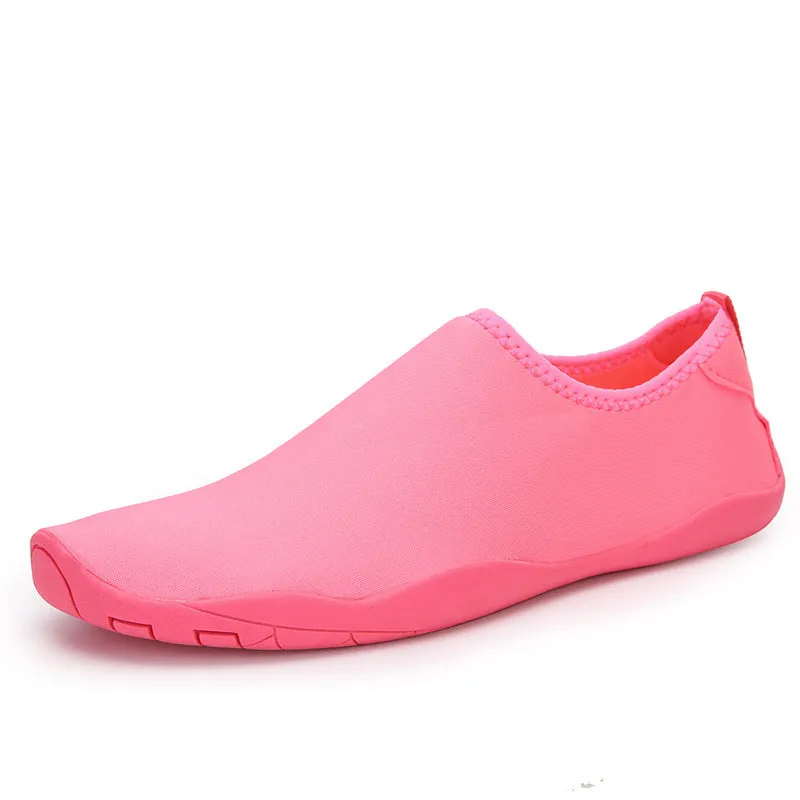 New Black Men's And Women's Fitness Running Sneakers Outdoor