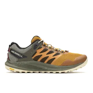 Nova 3-Spice/Amber Mens Trail Running Shoes
