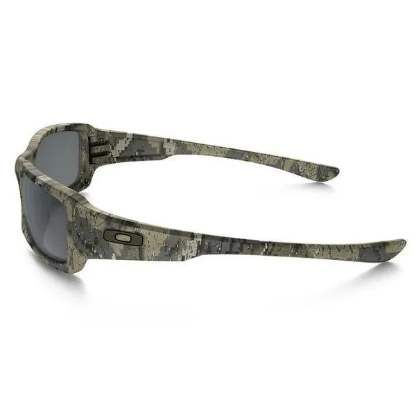 Oakley SI Fives Squared Desolve Bare Sunglasses