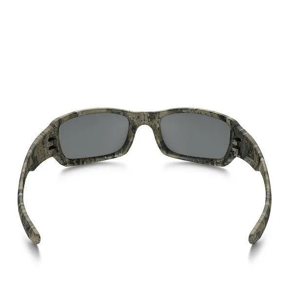 Oakley SI Fives Squared Desolve Bare Sunglasses