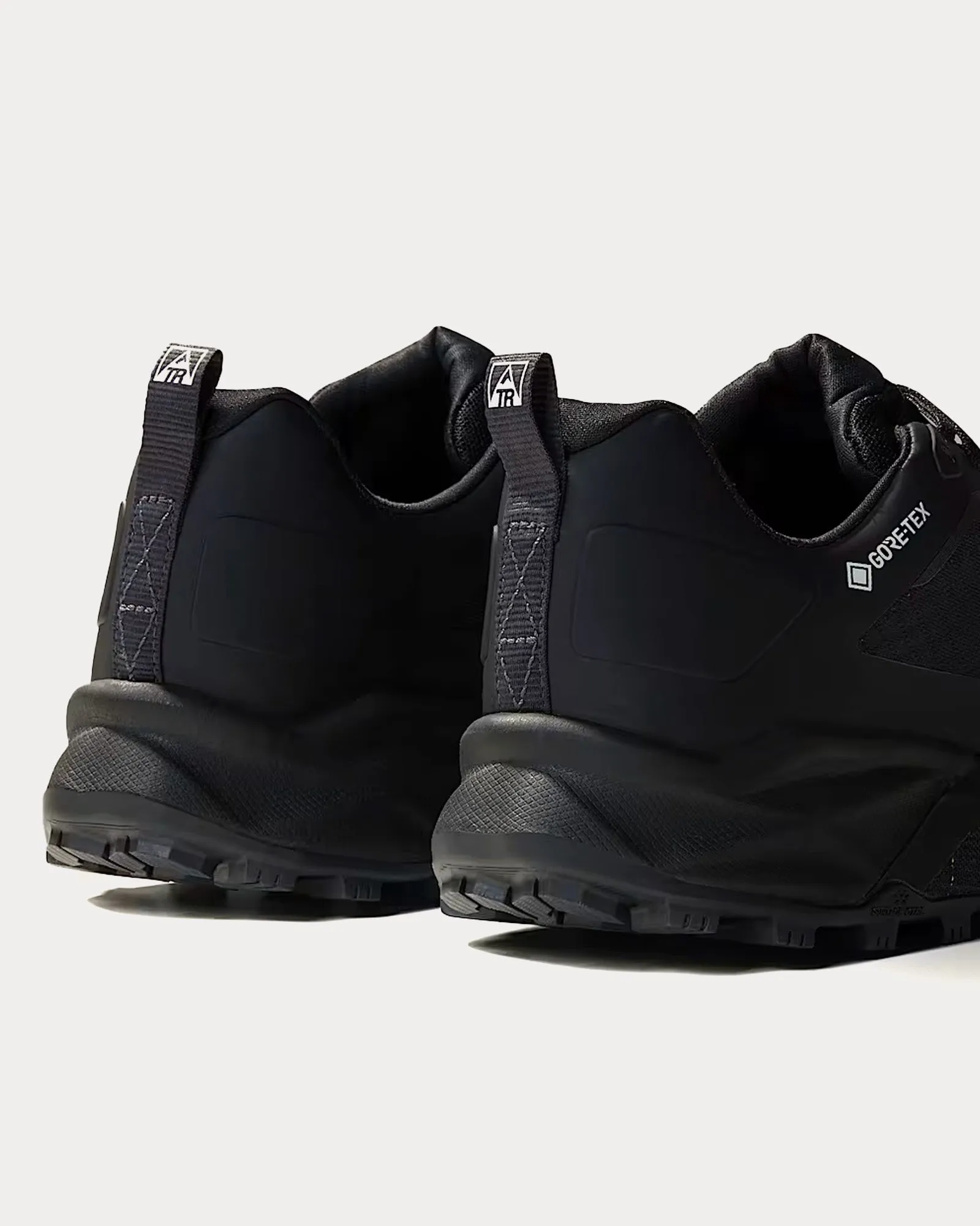 Offtrail TR Gore-Tex Trail TNF Black / TFN Black Running Shoes
