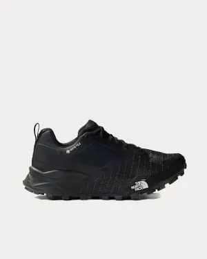 Offtrail TR Gore-Tex Trail TNF Black / TFN Black Running Shoes