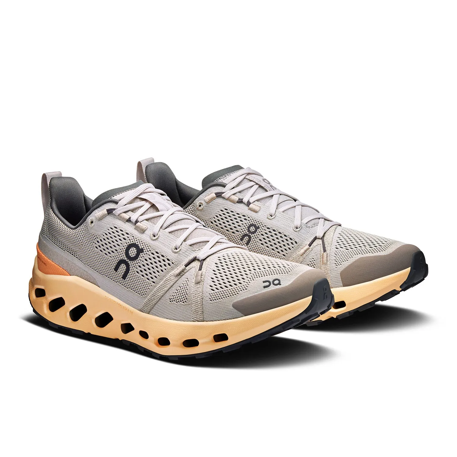 ON Cloudsurfer Trail Mens Trail Running Shoes