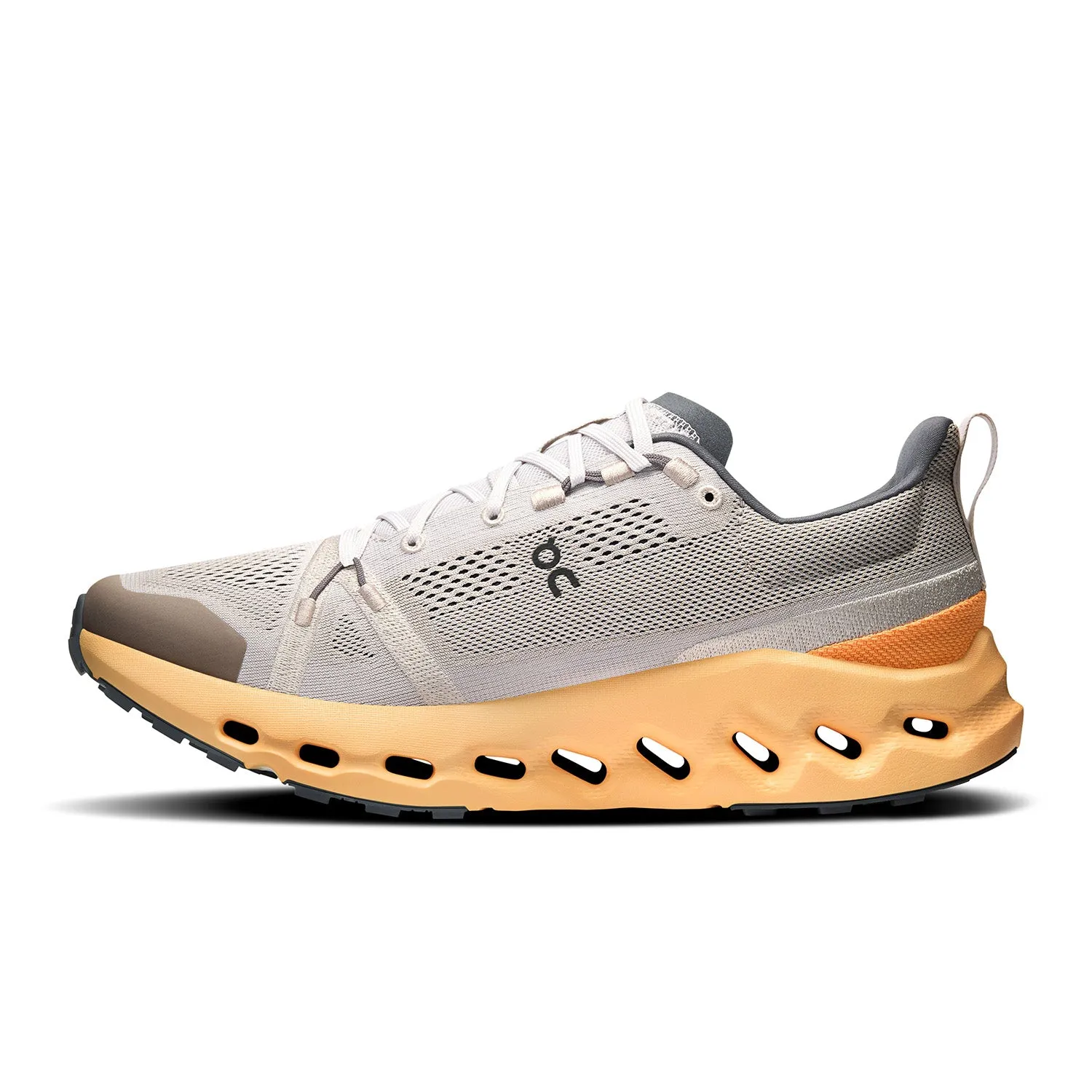 ON Cloudsurfer Trail Mens Trail Running Shoes