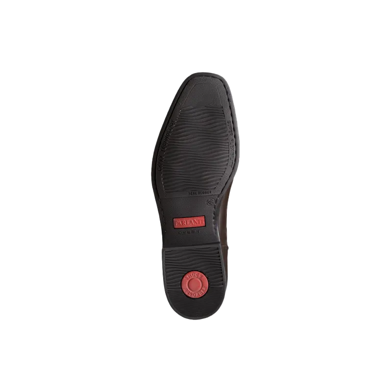 Parlanti Denver Classic Long Boots - in stock