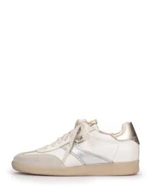 Pedro Miralles White Trainer|15200WH