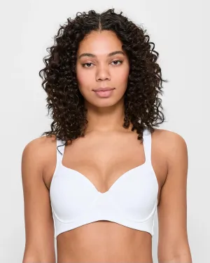 popular  Active High Impact Contour Sports Bra