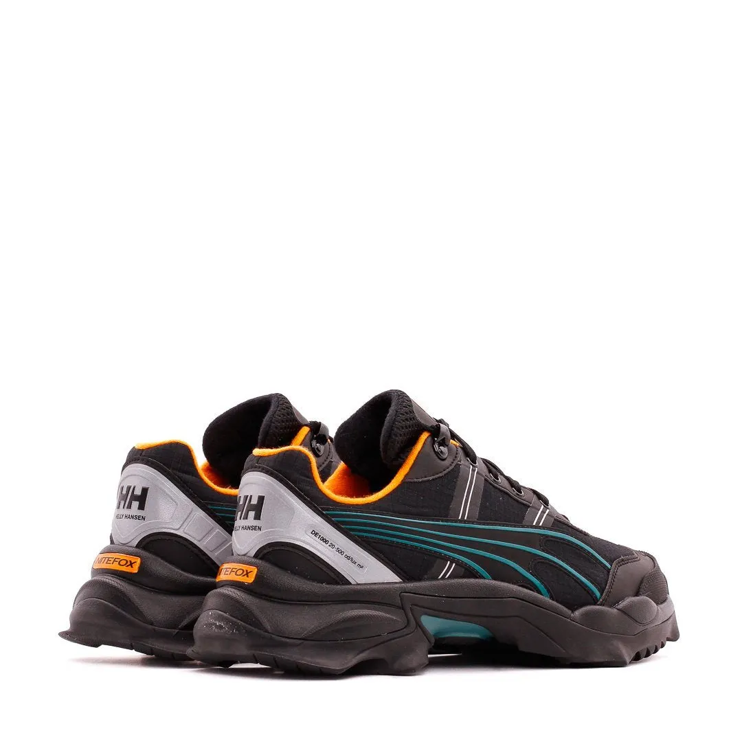 Puma x Helly Hansen Nitefox Black Men 372629-01
