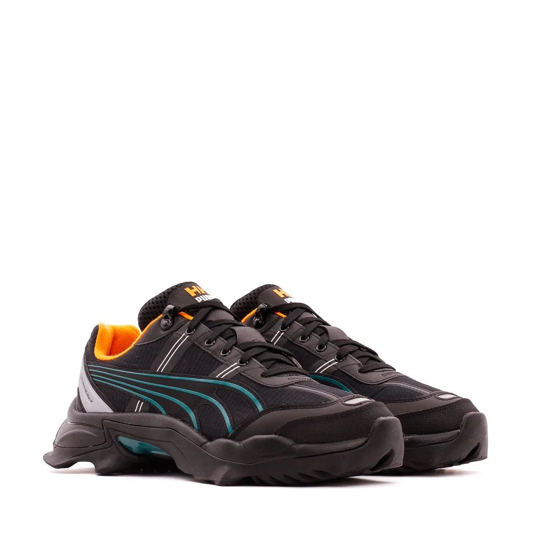 Puma x Helly Hansen Nitefox Black Men 372629-01