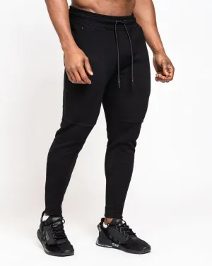Pursuit v2 Joggers (Black)