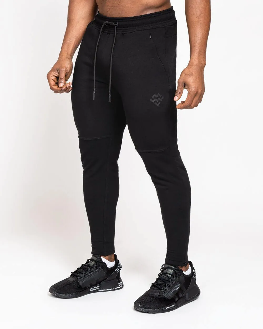 Pursuit v2 Joggers (Black)