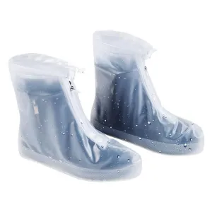 Reusable Rain  Boots Overshoes