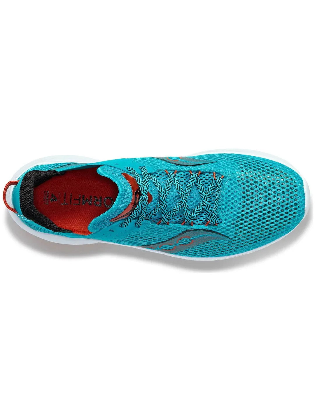 Saucony Kinvara 14 Men's Shoes