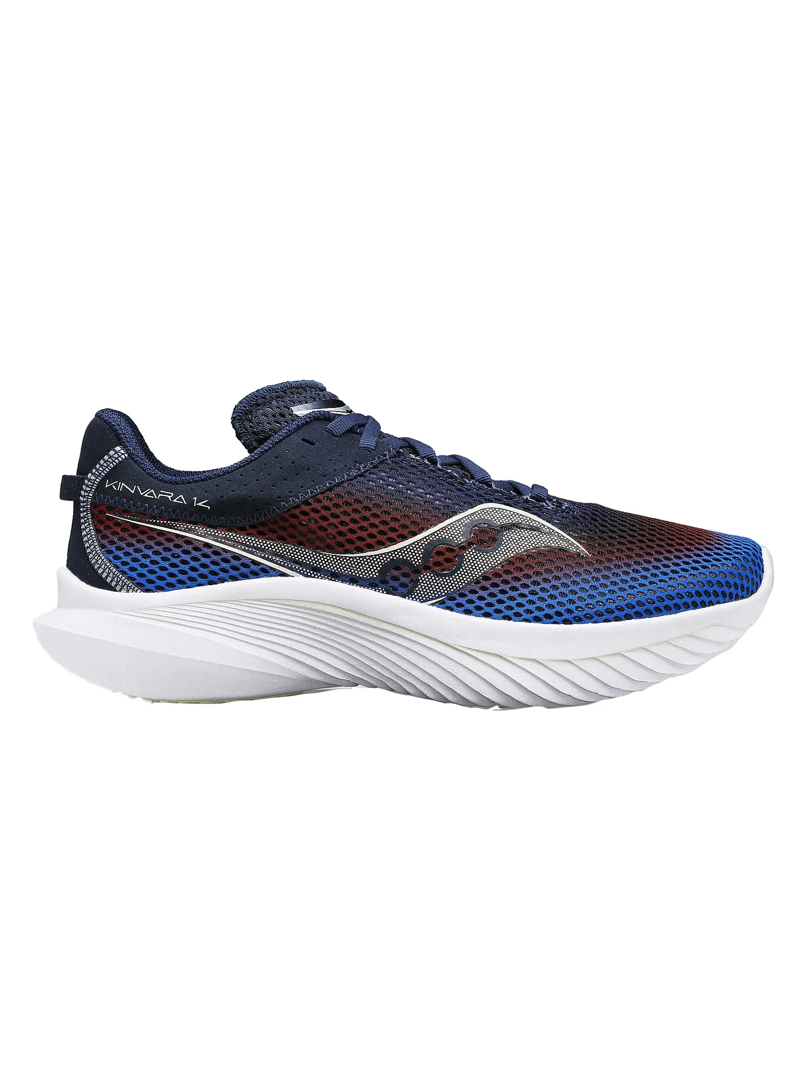 Saucony Kinvara 14 Men's Shoes