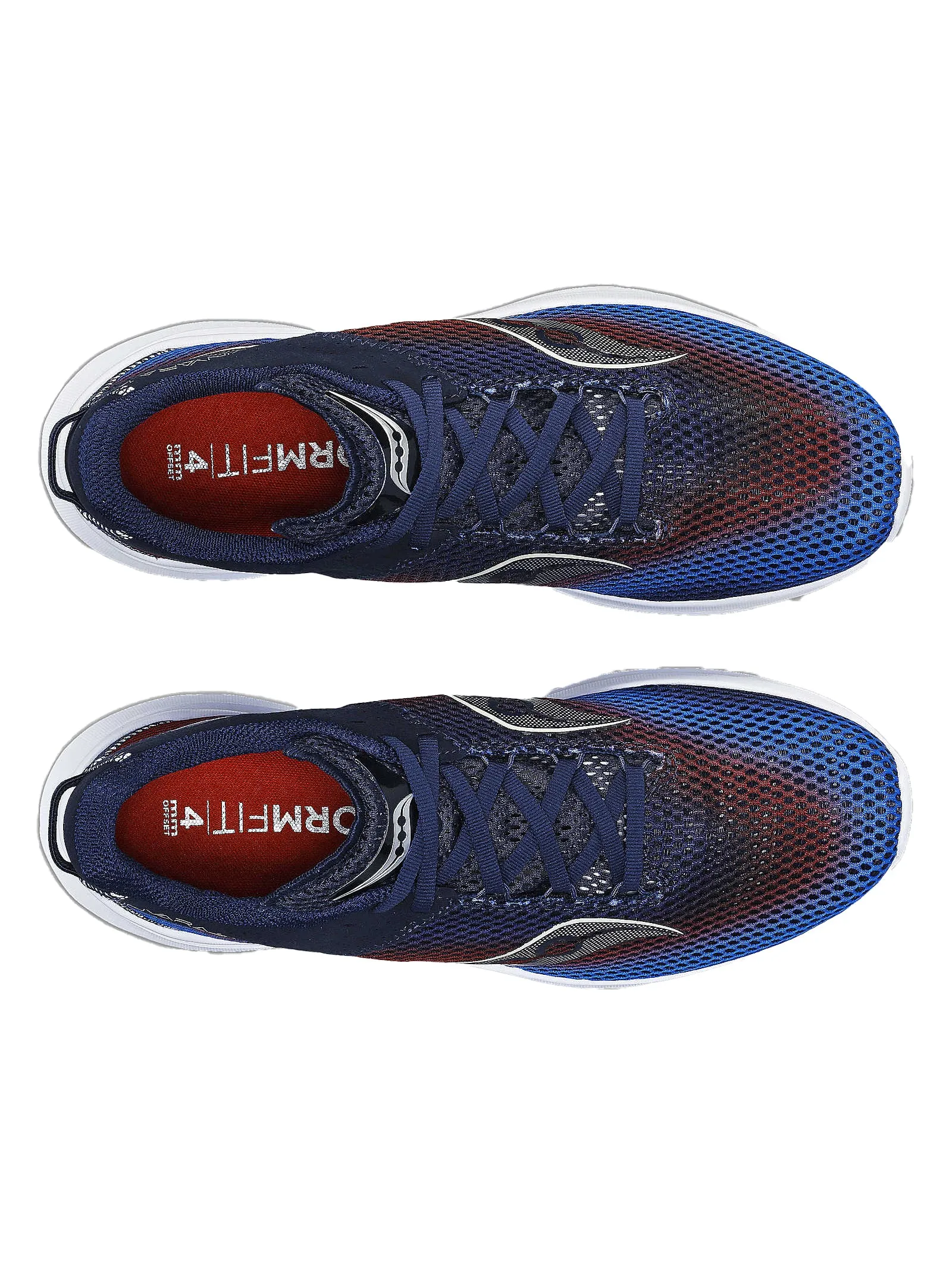 Saucony Kinvara 14 Men's Shoes