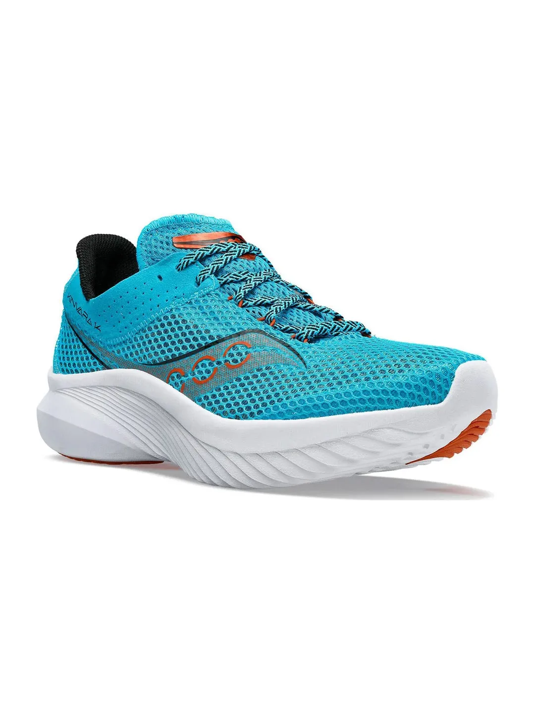 Saucony Kinvara 14 Men's Shoes