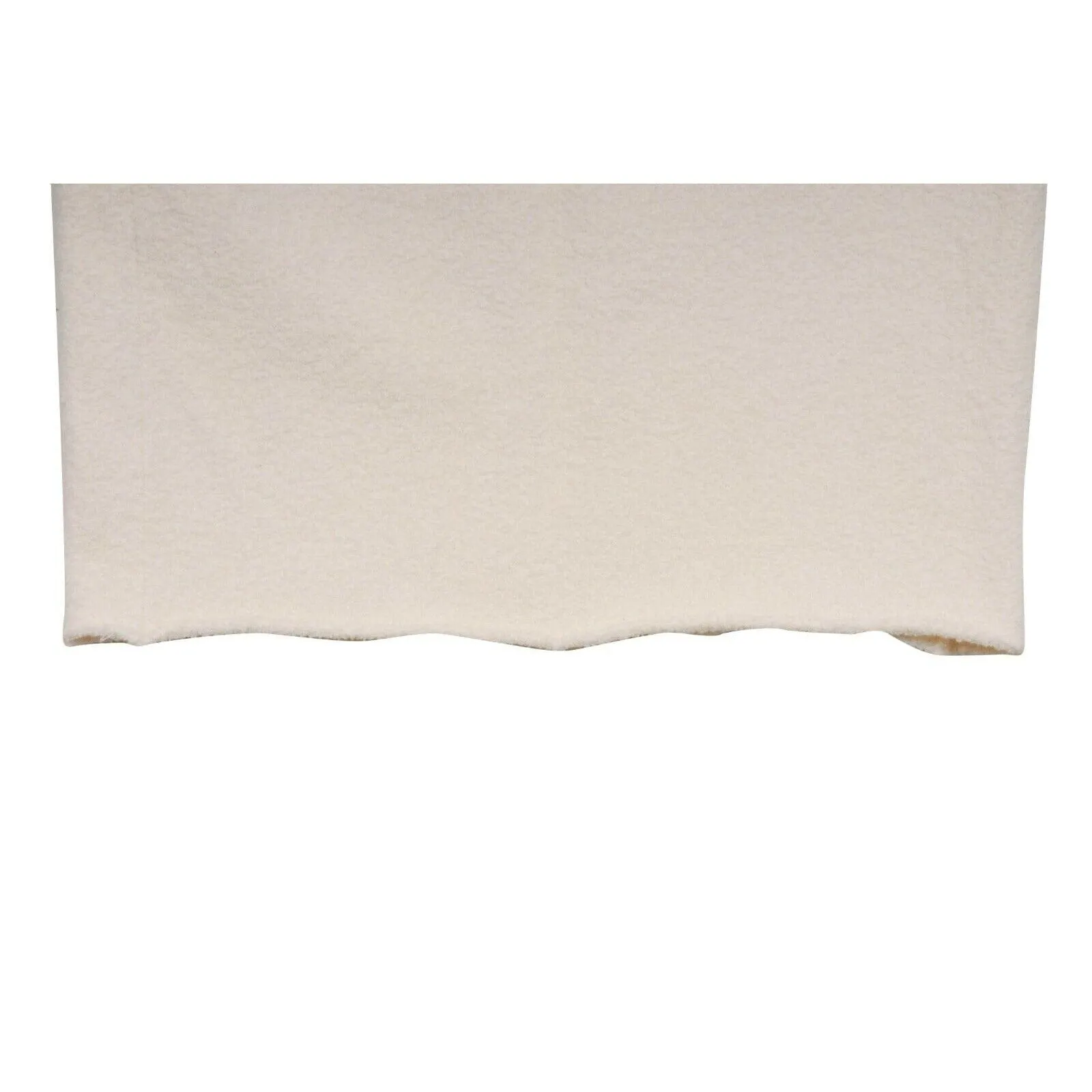 Season 4 Boucle Knit Cream Fitted Maxi Skirt
