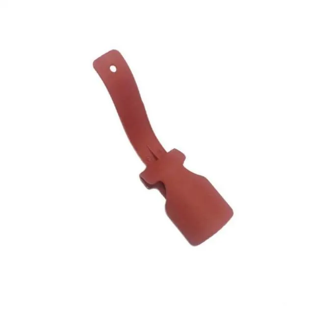 Shoe Horn Lazy Unisex Wear Shoe Horn Profession Convenient Helper Shoehorn