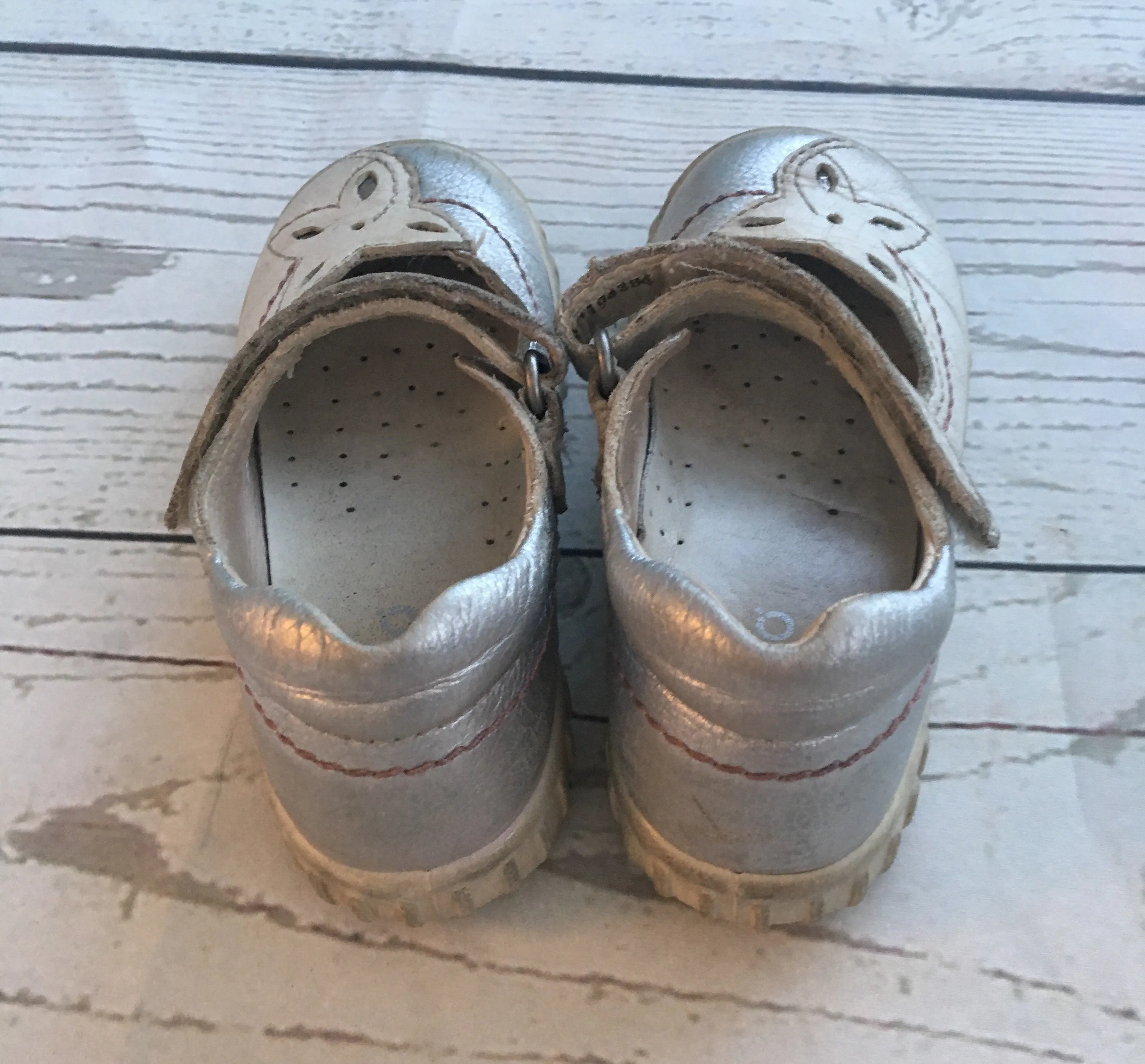 Size 25 UK 8 Shoes