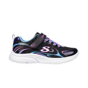 Skechers Lifestyle Sports Lifestyle Shoes For Kids, Black & Assorted Colors