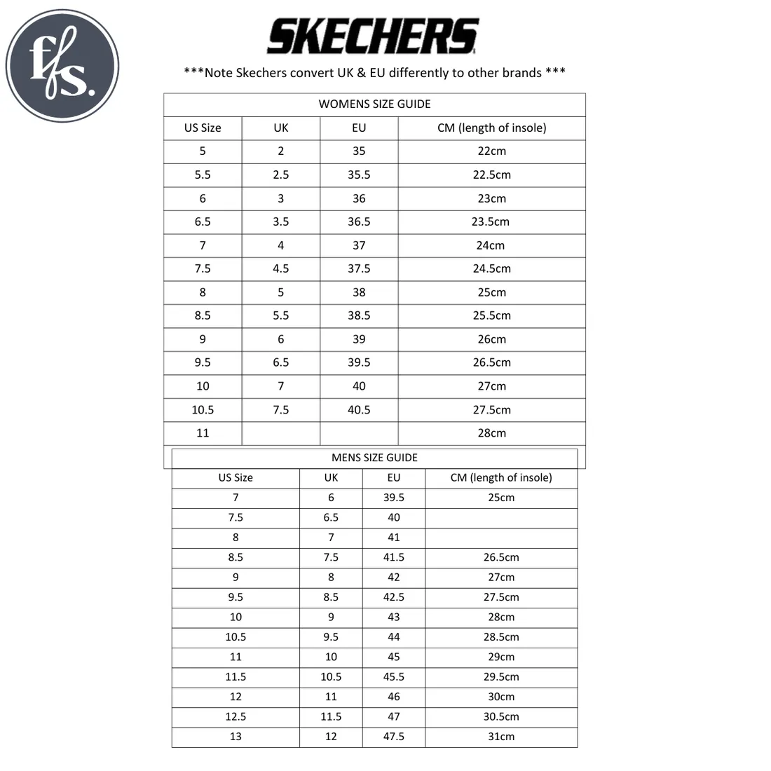 Skechers Womens Go Walk Air 2.0 Ediva