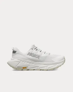 Skyline-Float X White / White Running Shoes