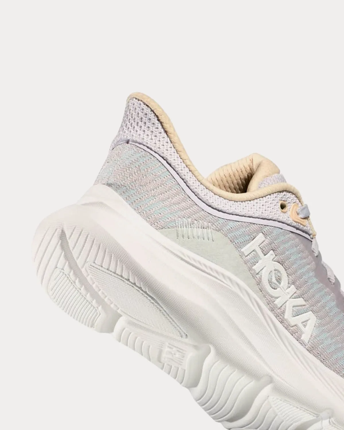 Solimar Nimbus Cloud / Shortbread Running Shoes