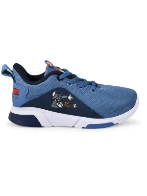 SRM-10 Blue Kid's Running Shoes