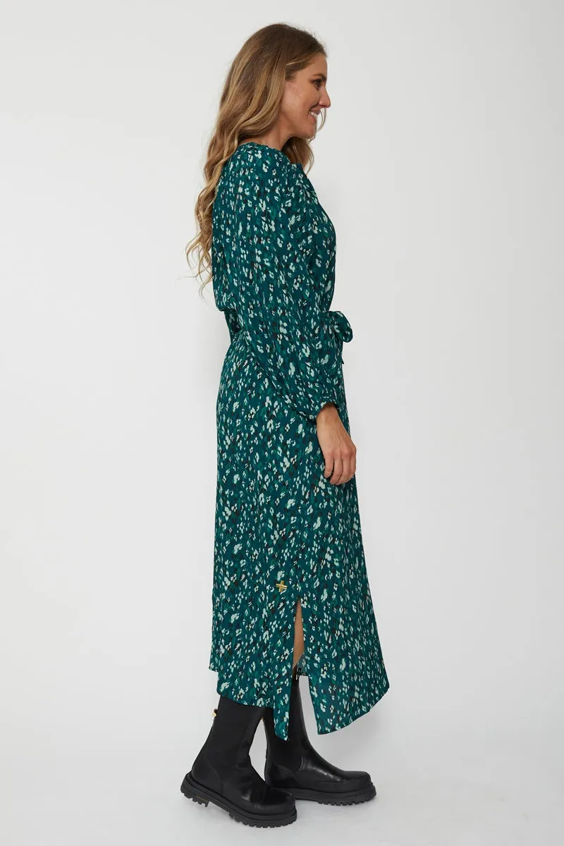 Stella   Gemma - Cindy Dress - Jungle Jag