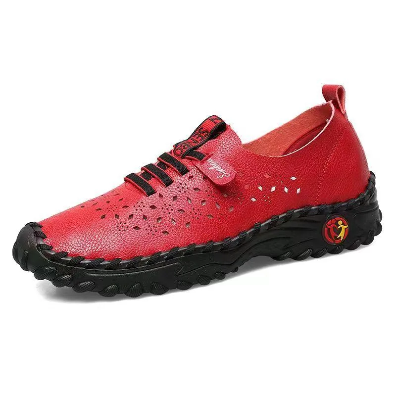 Summer Comfort Orthopedic Shoes