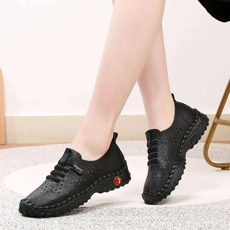 Summer Comfort Orthopedic Shoes