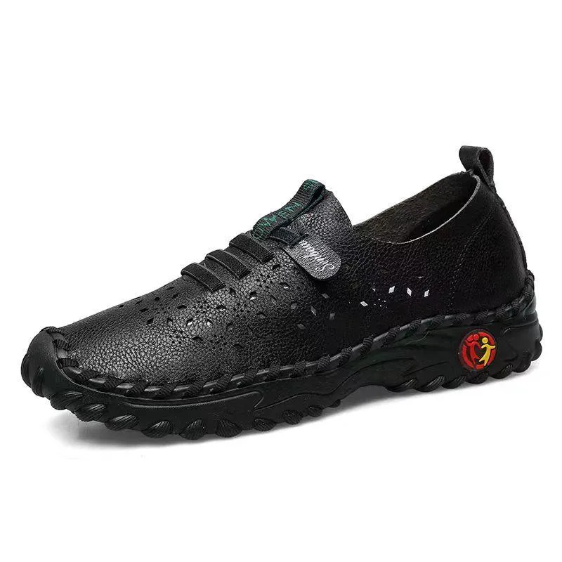 Summer Comfort Orthopedic Shoes