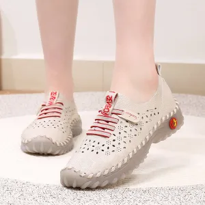 Summer Comfort Orthopedic Shoes