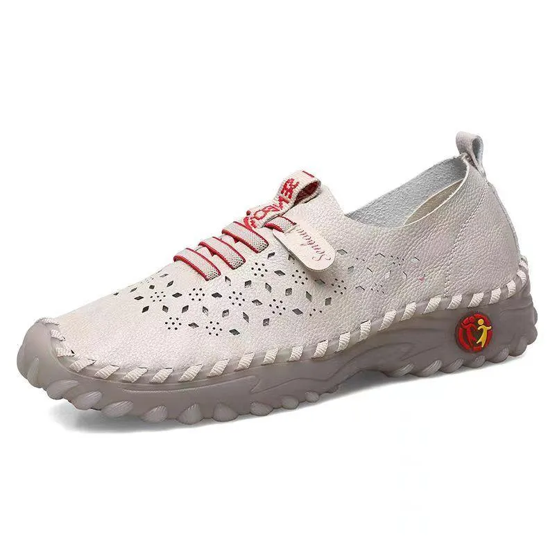 Summer Comfort Orthopedic Shoes