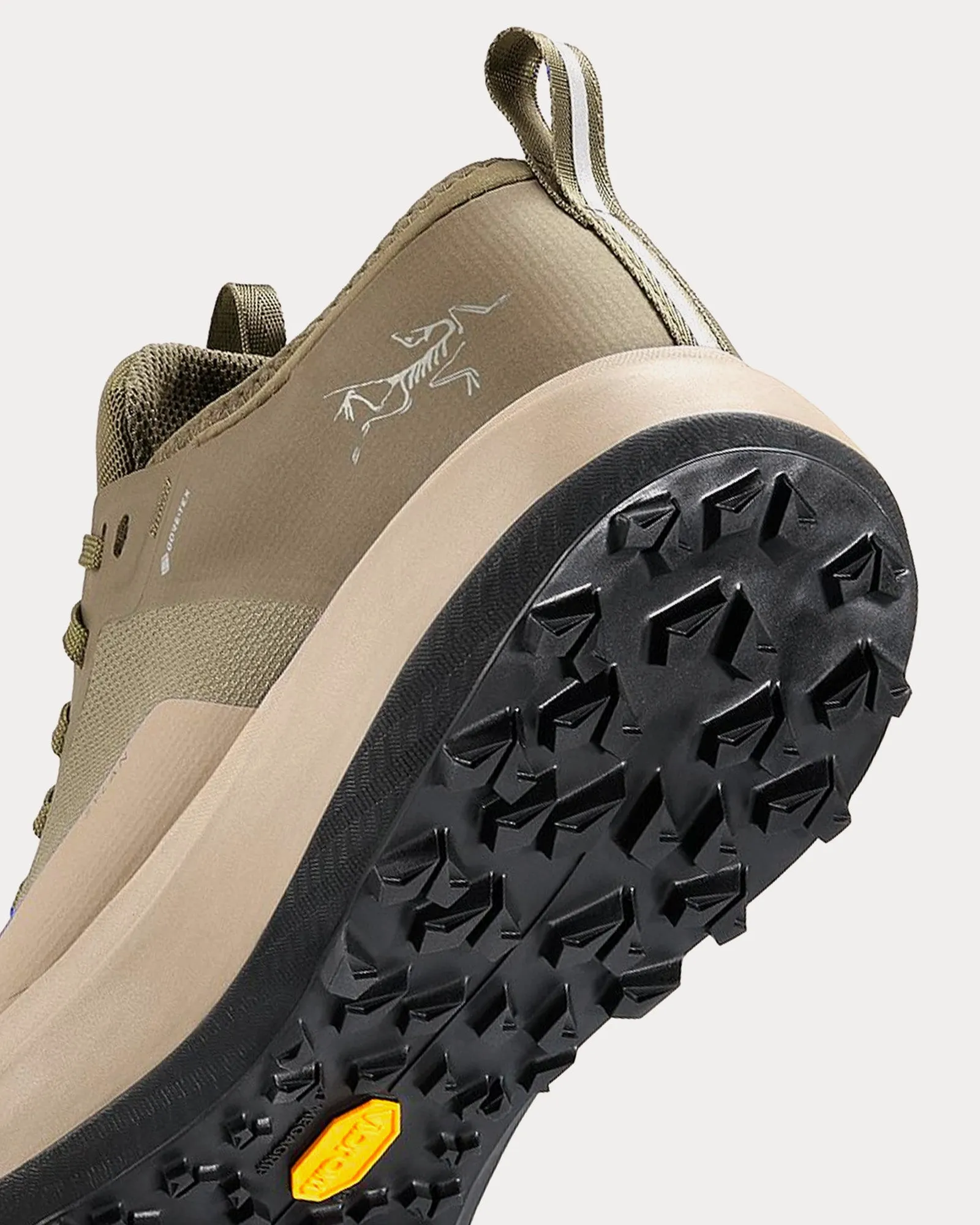 Sylan GTX Tatsu / Forage Running Shoes