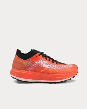 Sylan Pro Solaris / Black Running Shoes