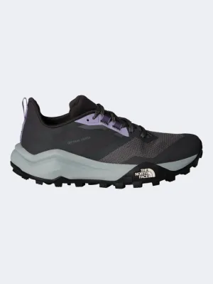 The North Face Offtrail Versa Women Hiking Shoes Smoked Pearl/Grey