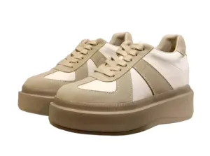 Thick Sole Sports Shoes