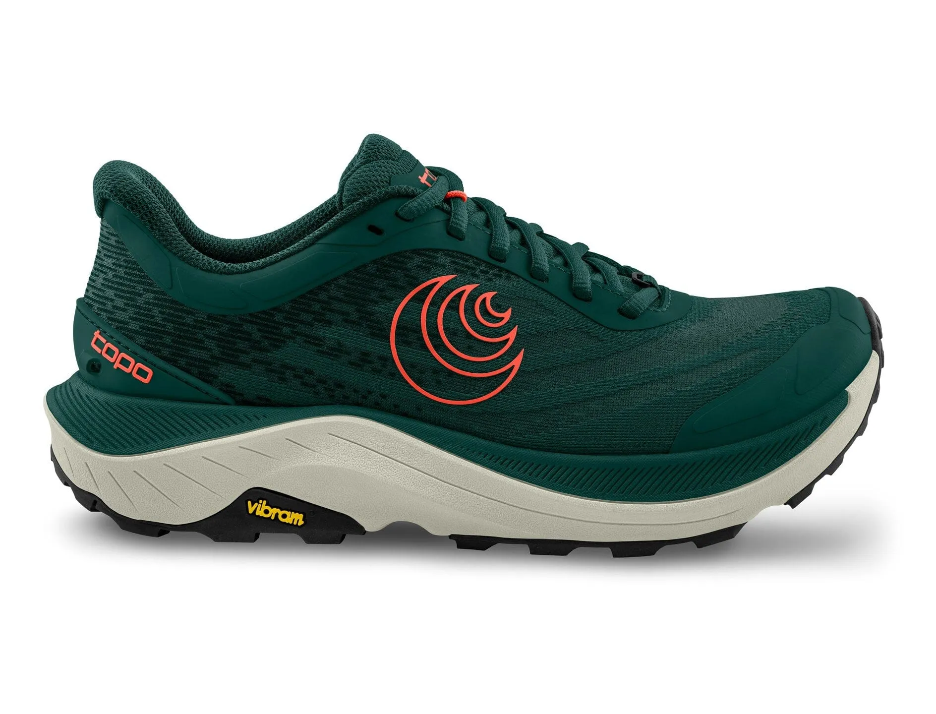 Topo Men's Ultraventure 4 Trail Running Shoes