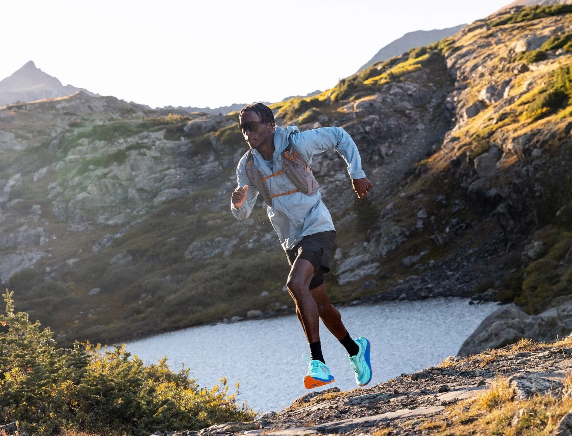 Topo Men's Ultraventure 4 Trail Running Shoes