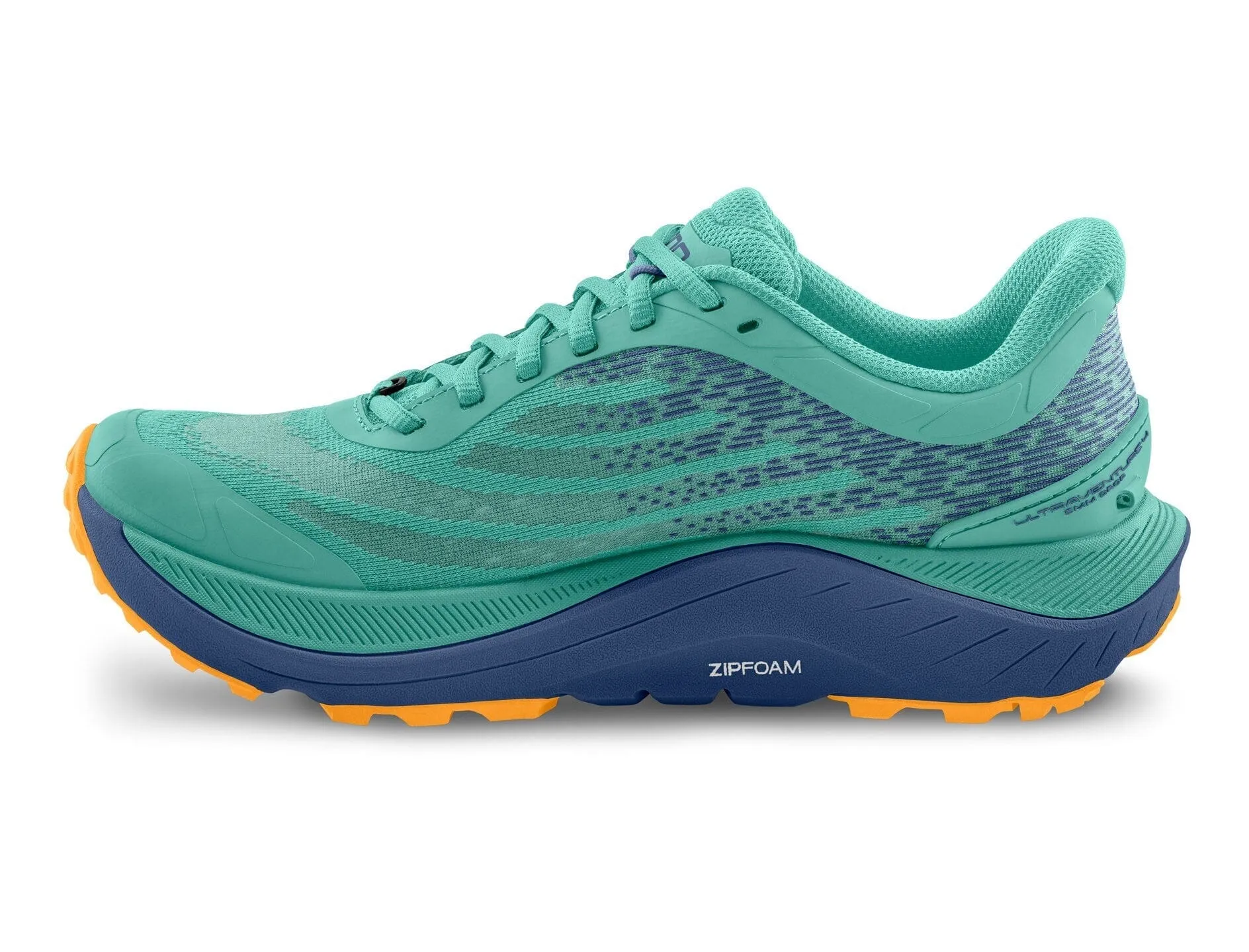 Topo Men's Ultraventure 4 Trail Running Shoes